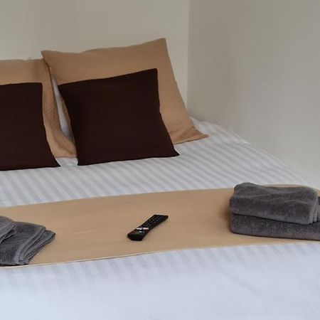 The Selbourne Hotel Скарборо Экстерьер фото