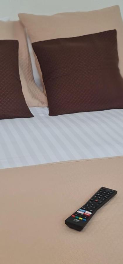 The Selbourne Hotel Скарборо Экстерьер фото